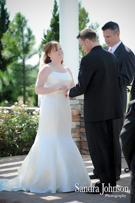 Best Royal Crest Room Wedding photographer - Sandra Johnson (SJFoto.com)